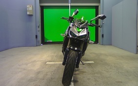 KAWASAKI Z1000 Gen.5 2014 ZRT00F