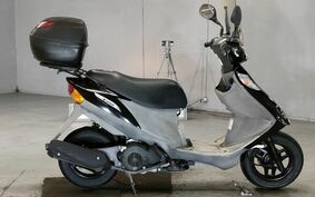 SUZUKI ADDRESS V125 G CF4EA