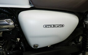 HONDA GB350 2023 NC59