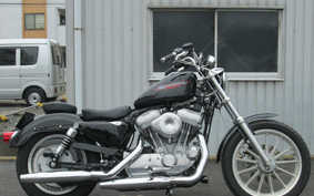 HARLEY XL883 2006 CAM