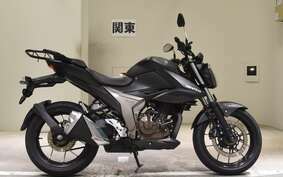 SUZUKI GIXXER 250 ED22B