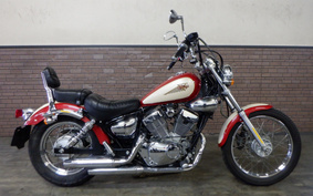 YAMAHA XV250S VIRAGO 3DM