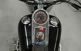 HARLEY FLSTF 1450 2001 BMY