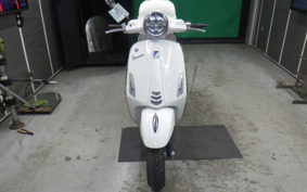 VESPA PRIMAVERA125