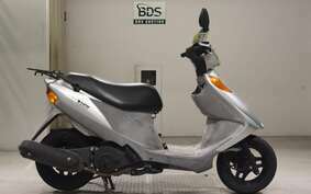 SUZUKI ADDRESS V125 CF4EA