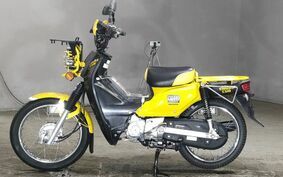 HONDA CROSS CUB 110 JA10