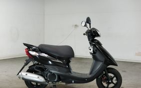 YAMAHA JOG ZR Evolution 2 SA39J