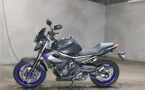 YAMAHA XJ6 N 2016 RJ224