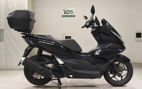 HONDA PCX 160 KF47