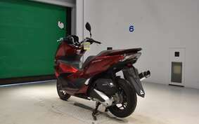 HONDA PCX125 JK05