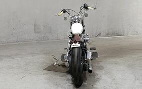 HARLEY FLSTC 1450 1999 BJY