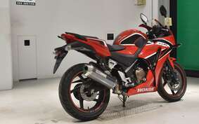 HONDA CBR250R GEN 3 MC41