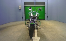 HARLEY FLSTC 1450 2001 BJY