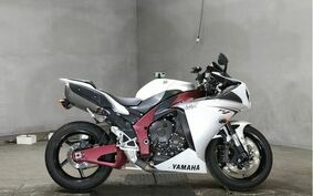 YAMAHA YZF-R1 2009 RN24J