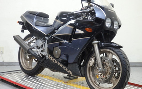 HONDA CBR400RR 1989 NC23