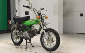 HONDA MIGHTY DAX ST90