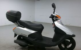 HONDA SPACY 100 JF13