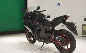 KAWASAKI NINJA 400 ABS 2014 EX400E