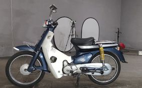 HONDA SUPER CUB70 C70