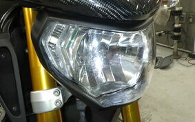 YAMAHA MT-09 2014 RN34J