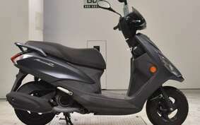 YAMAHA AXIS 125 Z SED7J