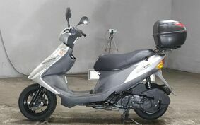 SUZUKI ADDRESS V125 G CF4EA