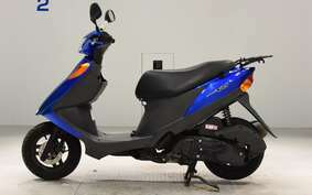 SUZUKI ADDRESS V125 CF4EA