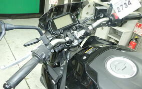 YAMAHA MT-25 A RG43J