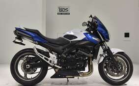 SUZUKI GSR400 A 2013 GK7EA