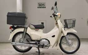 HONDA C110 SUPER CUB JA44