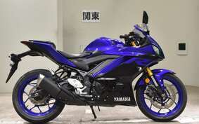 YAMAHA YZF-R3 RH13J