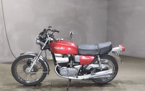 SUZUKI GT380 GT380