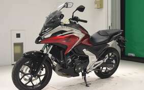 HONDA NC750X 2024 RH09