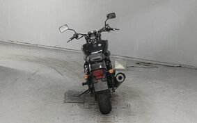 KAWASAKI ELIMINATOR 250 V Type VN250A