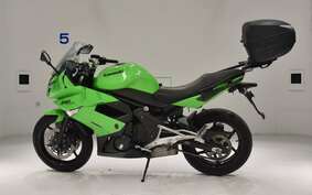 KAWASAKI NINJA 400R 2010 ER400B