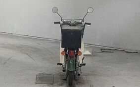 HONDA C50 SUPER CUB AA01