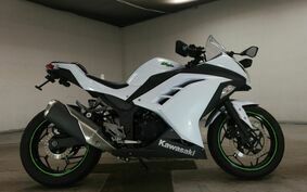 KAWASAKI NINJA 250 EX250L