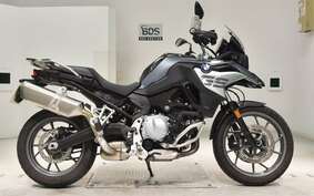 BMW F750GS 2020 0B08