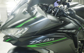 KAWASAKI ZX-4R SE 2023 ZX400P