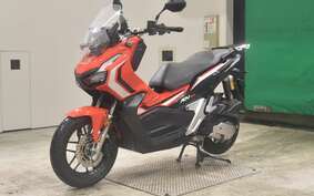 HONDA ADV150 KF38