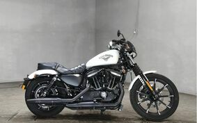 HARLEY XL883N 2018 LE2