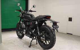 HONDA GB350S 2021 NC59