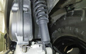 SUZUKI ADDRESS V125 Gen.2 DP12H