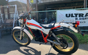 HONDA TLR200 MD09
