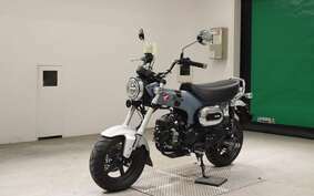 HONDA DAX 125 JB04