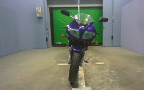 SUZUKI SV1000S 2007 VT54A