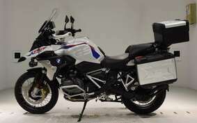 BMW R1250GS 2022