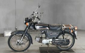 HONDA CD50 BENLY CD50