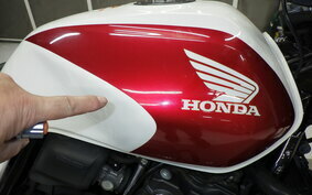 HONDA CB400SF GEN 4 2015 NC42