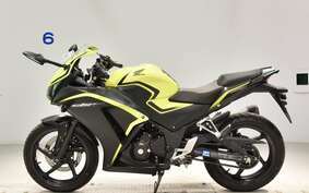 HONDA CBR250R A MC41